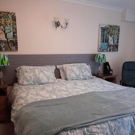Coach House Cottage Bournemouth Luaran gambar