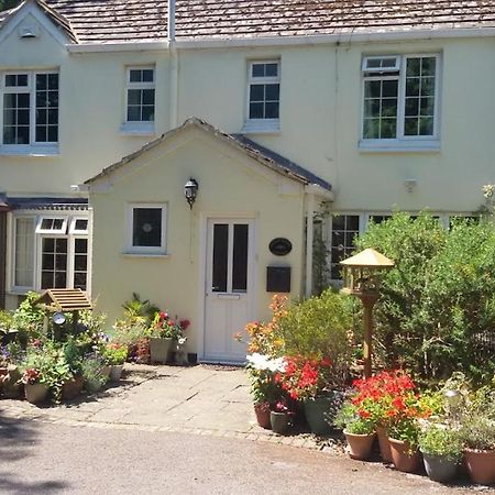 Coach House Cottage Bournemouth Luaran gambar