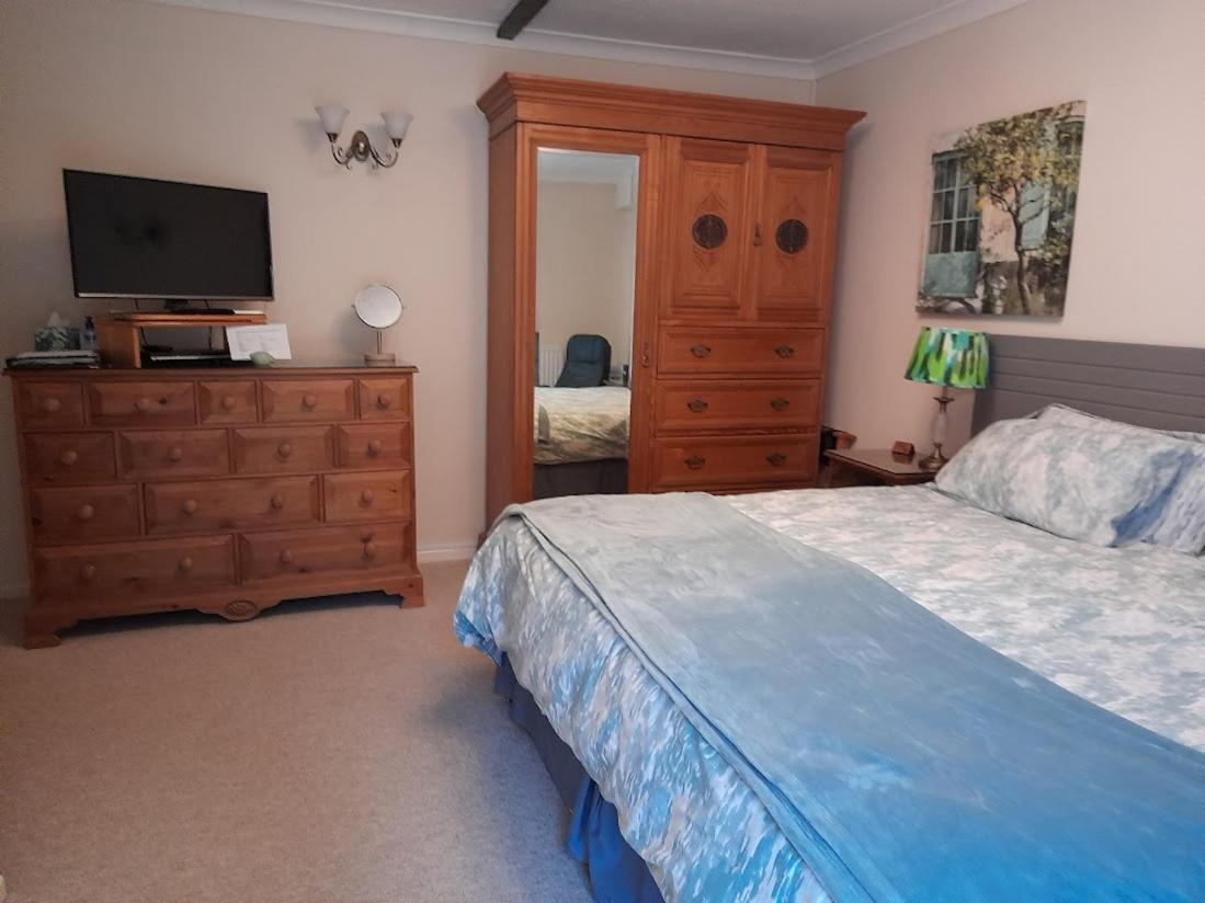 Coach House Cottage Bournemouth Luaran gambar