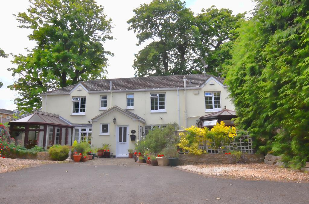 Coach House Cottage Bournemouth Luaran gambar