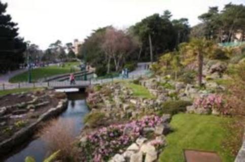 Coach House Cottage Bournemouth Luaran gambar