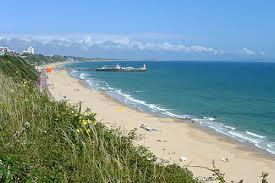 Coach House Cottage Bournemouth Luaran gambar
