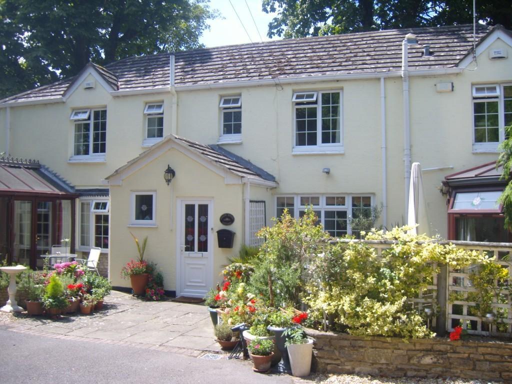 Coach House Cottage Bournemouth Luaran gambar