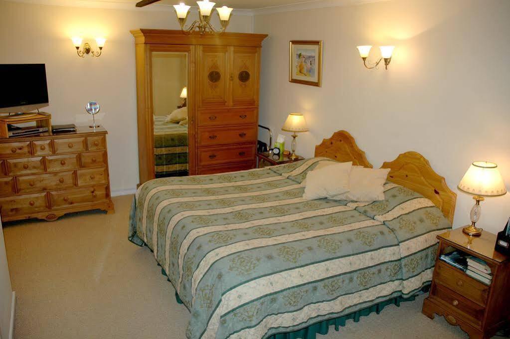 Coach House Cottage Bournemouth Luaran gambar